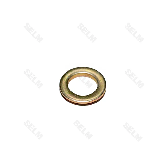 Шайба ступиці задньої МТЗ