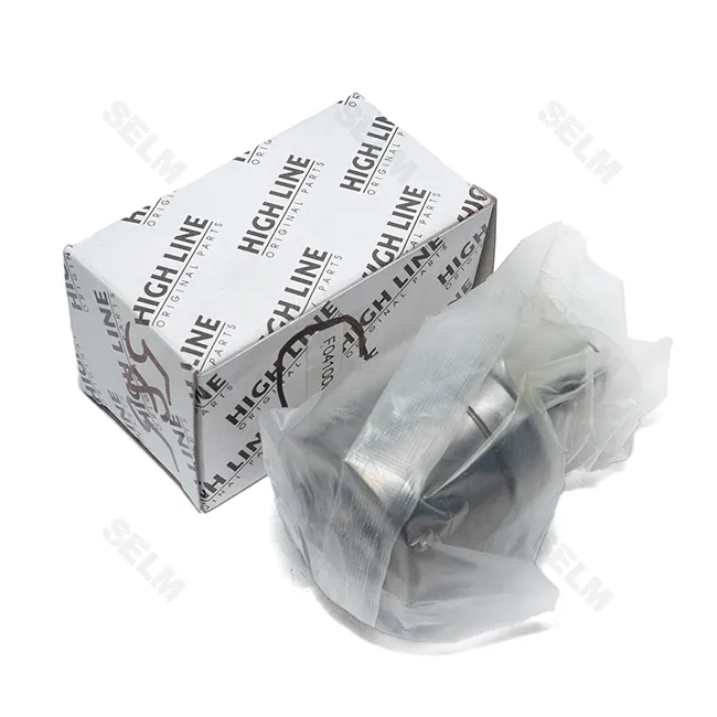 F04100040 Підшипник кульковий HIGH LINE