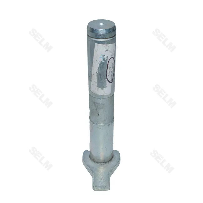 Палець FN D35*192/210 Lemken