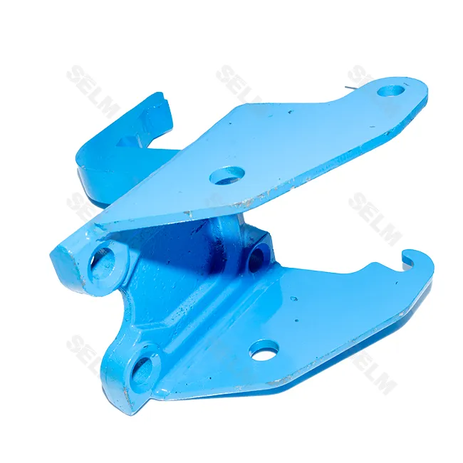 Кронштейн стійки LEMKEN