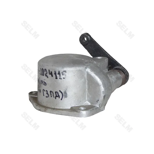 Кришка бендікса редуктора в зб. МТЗ