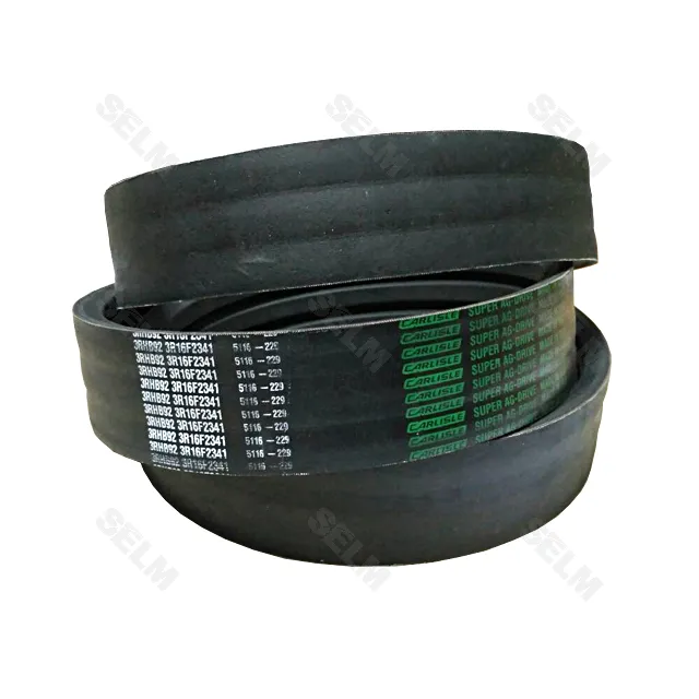 Ремінь Claas 3RHB92