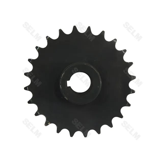 Зірочка Claas