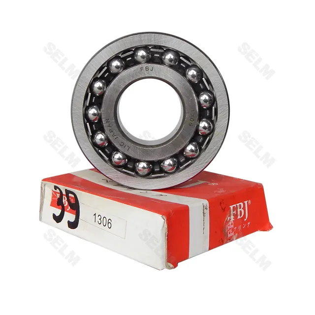 Підшипник 1306