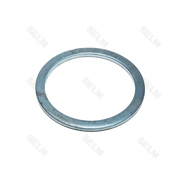 Шайба упорна S 45*55*3 DIN988 Lemken
