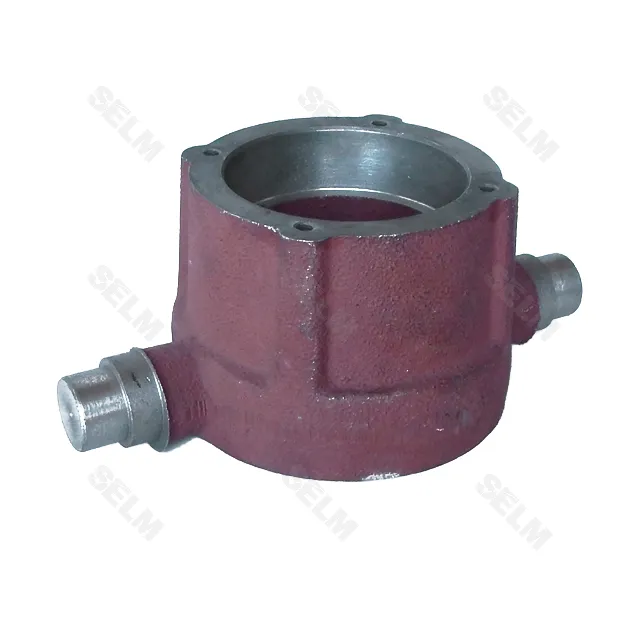 Корпус качаючий Fortschritt