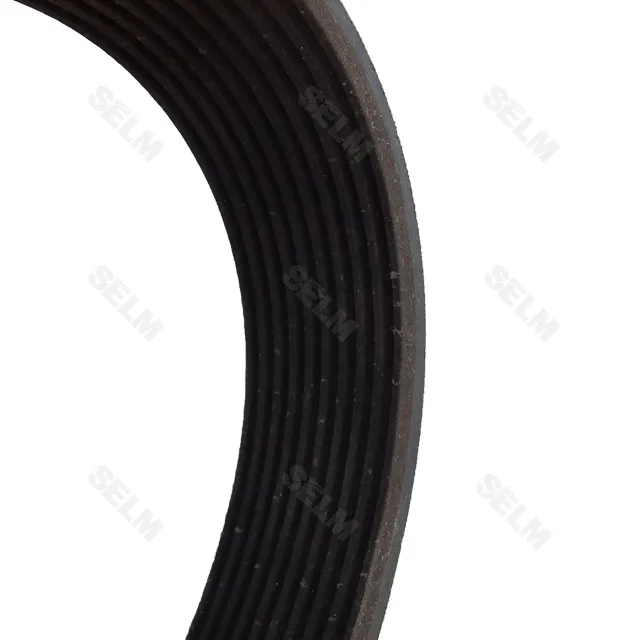 Ремінь 10РК-1703 генератора і насоса водяного КАМАЗ Евро (Чехія)