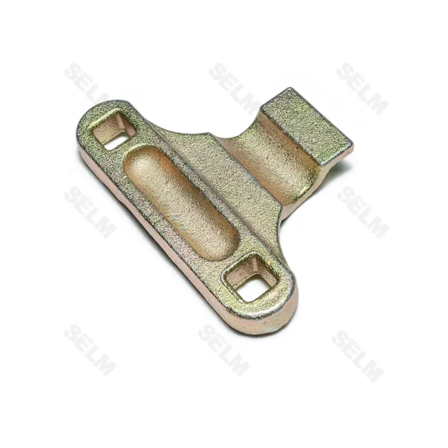 Притискувач ножа Claas