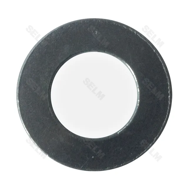 Шайба М8 8,4*16*1,6 DIN125