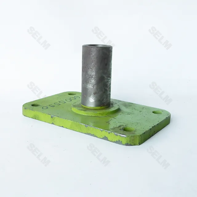 Стійка коливального приводу Claas