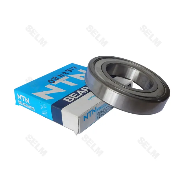 Підшипник 6214 2Z Claas