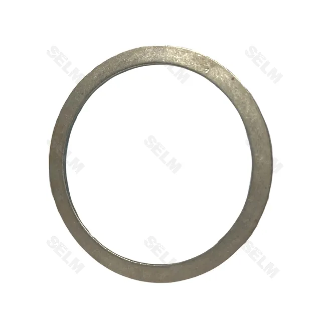 Шайба установочна Claas