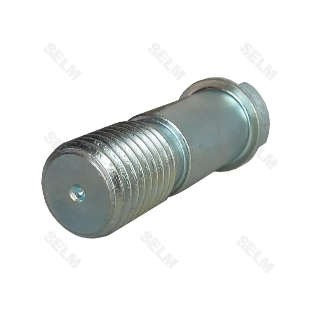 Болт М30х84 (правий 3,0) Kverneland