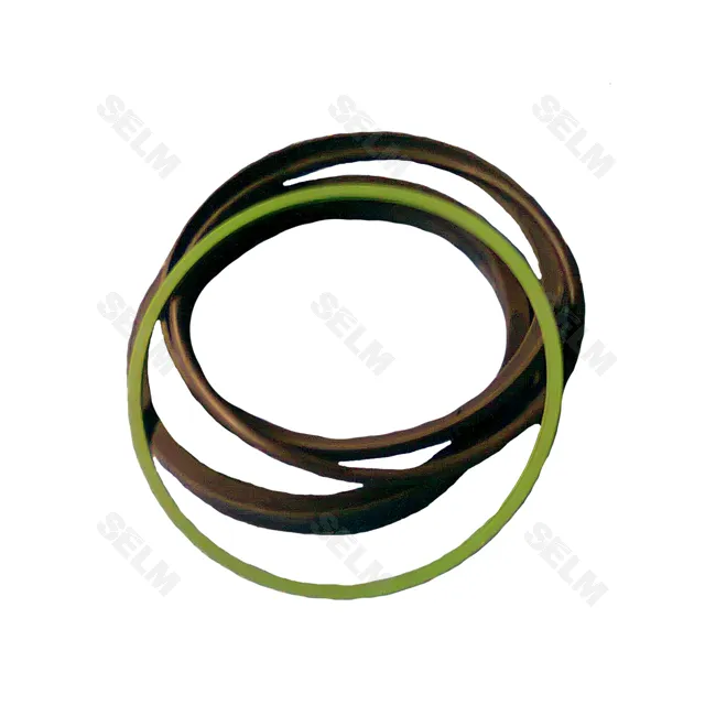 Набір кілець ГЦ 150*65*150мм GREGOIRE BESSON