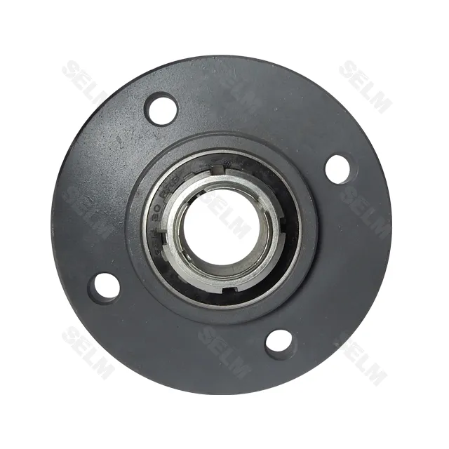 Вузол підшипника Claas JHB