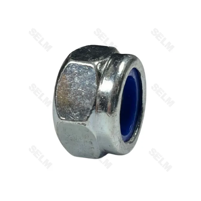 Гайка М16-2,0 DIN985