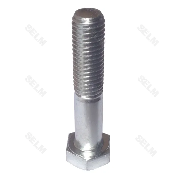 Болт М12*60 10,9 DIN931