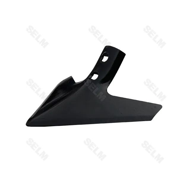 Лапа культиватора 260 мм стрільчата SMART PART для сільгосптехніки, 2040164-SP-12