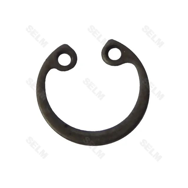 Кільце стопорне