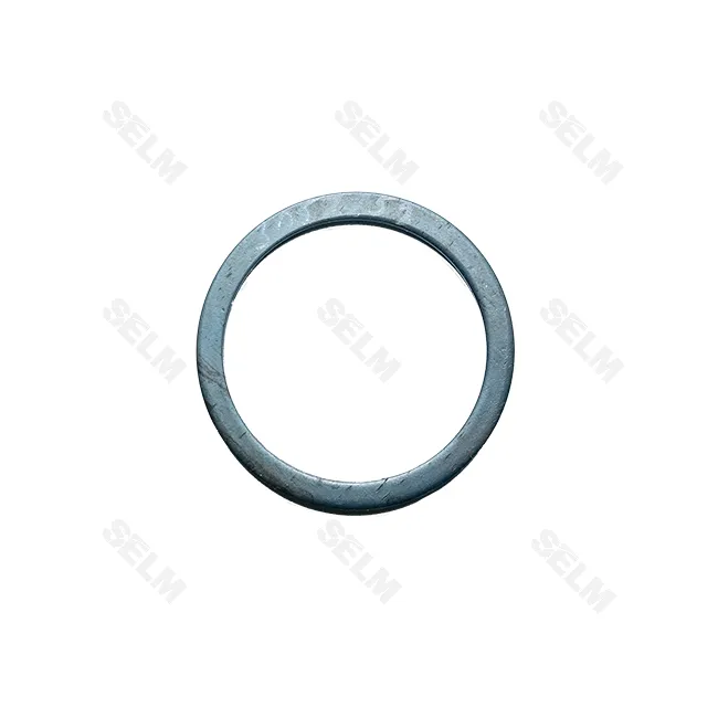 Шайба упорна S 45*55*3 DIN988 Lemken