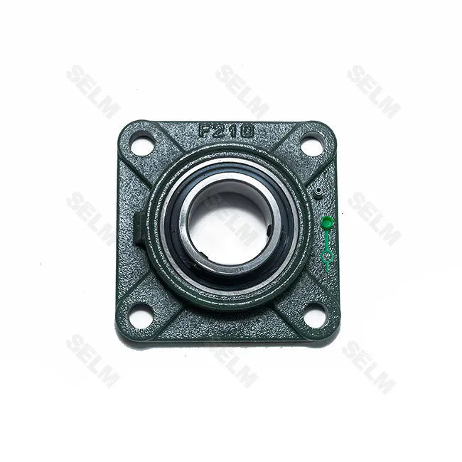 Підшипник в корпусі UCF 210