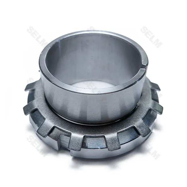 Втулка H210 + шайба + гайка Claas