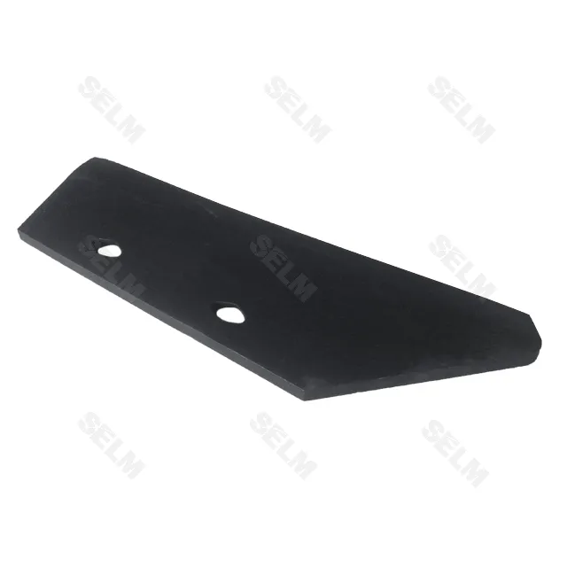 Леміш передплужника правий KUHN