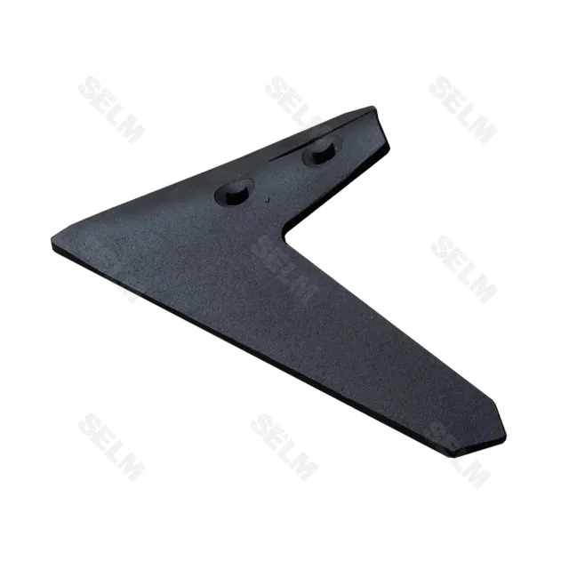 Лапа культиватора 270 мм стрільчата SMART PART для техніки КПС-4, 2040080-SP