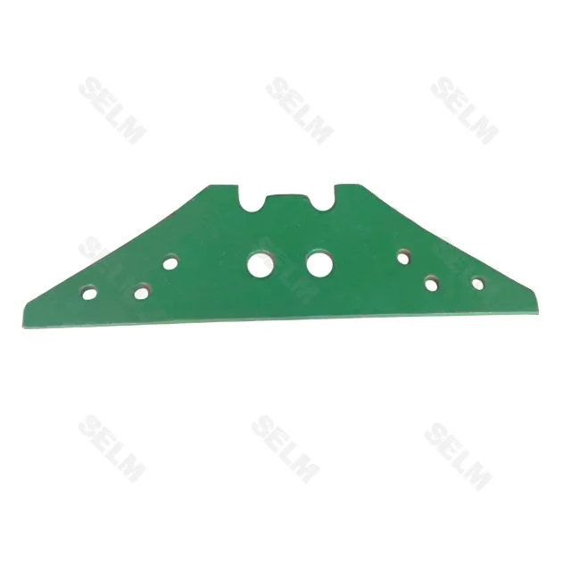 Польова дошка коротка KVERNELAND