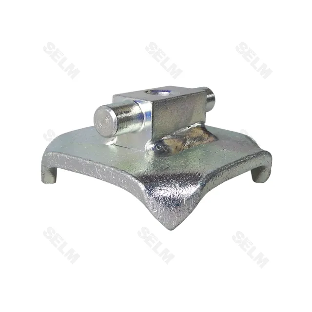 Кронштейн LEMKEN