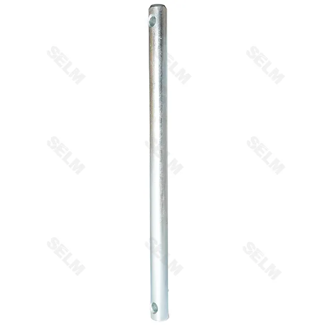 Палець BB D20x345 LEMKEN - SMART PART - Czech Republic