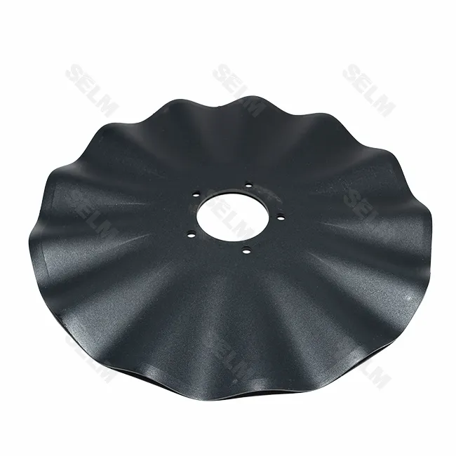 Диск сівалки хвилястий 570х5 мм SMART PART, СТ512213-SP