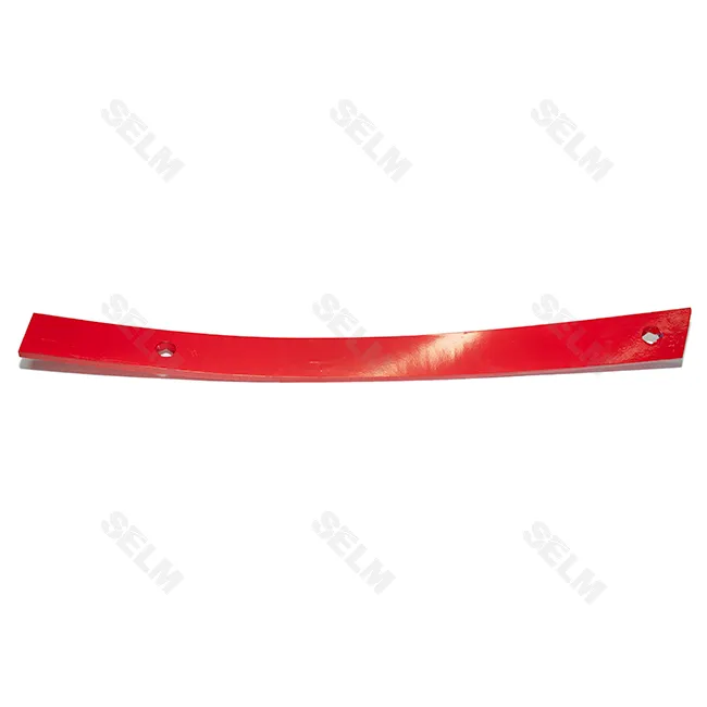 перо ліве № 3 Kuhn-Huard