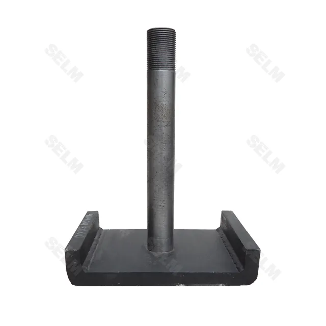 Вісь поворотна для балки 200 GREGOIRE BESSON