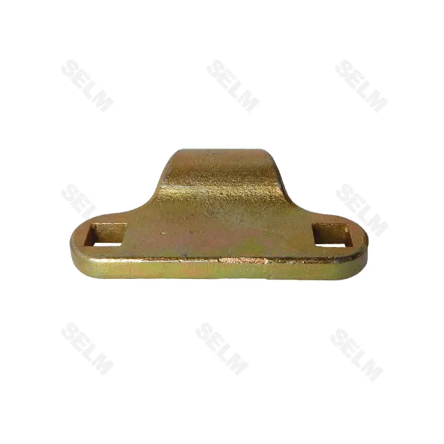 Притискувач ножа CLAAS