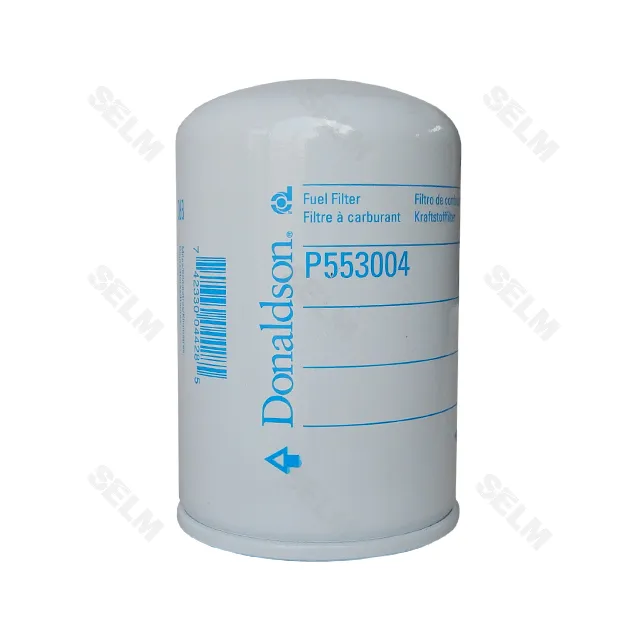 Фільтр паливний P553004 (Donaldson)