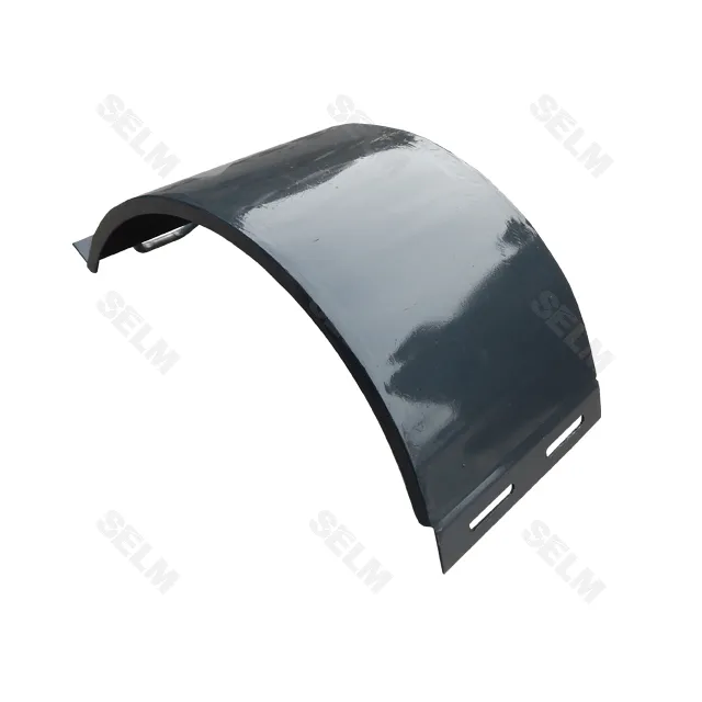 Кришка запорна Claas