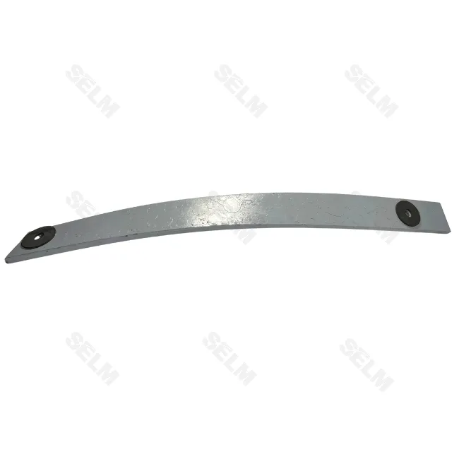 Полоса полиці права BS 40 LEMKEN