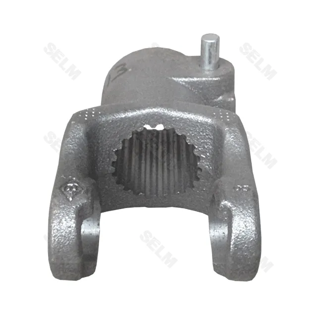 Вилка карданого вала Claas