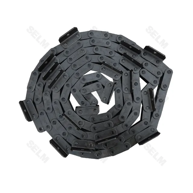 Ланцюг ТПК Claas