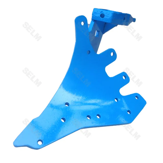 Корпус плуга лівий BK 13 LEMKEN