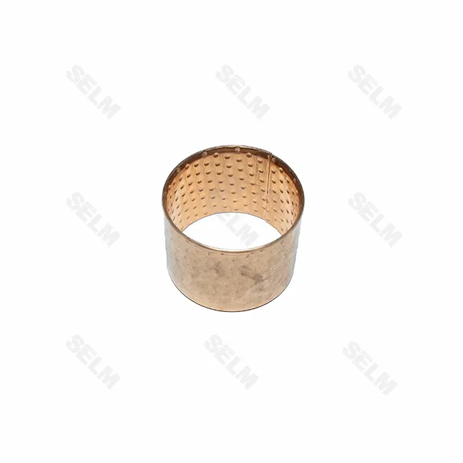 Втулка пiдшипника Claas