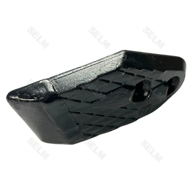 Долото ліве KUHN – Platinum 622165-PP