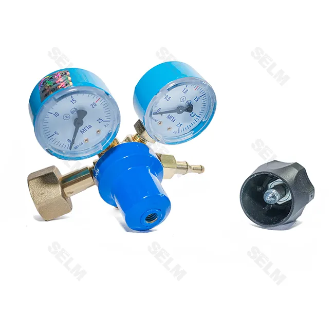 Редуктор кисневий БКО-50ДМ ф9 (006.000.00)