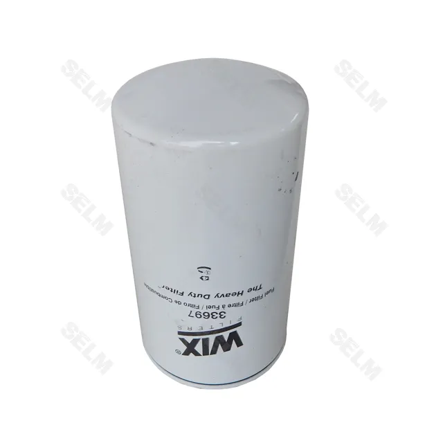 Фільтр паливний 5/50 (75х75х54) WIX MF1328/1345MP/E0530K01/95101E