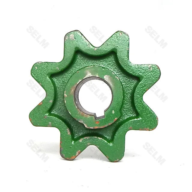 Зірочка John Deere