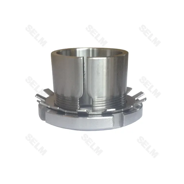 Втулка H309 + шайба + гайка