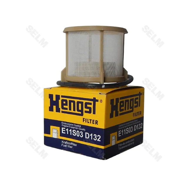 Фільтр вставка Claas