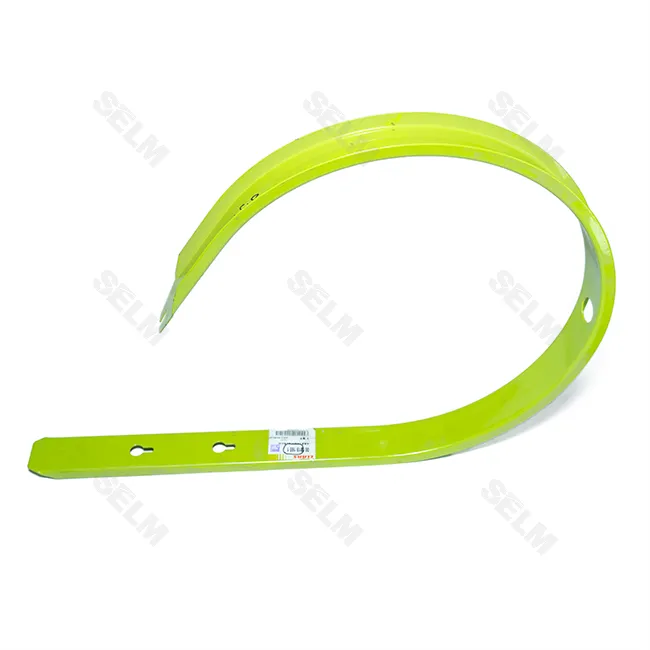 Пластина Claas