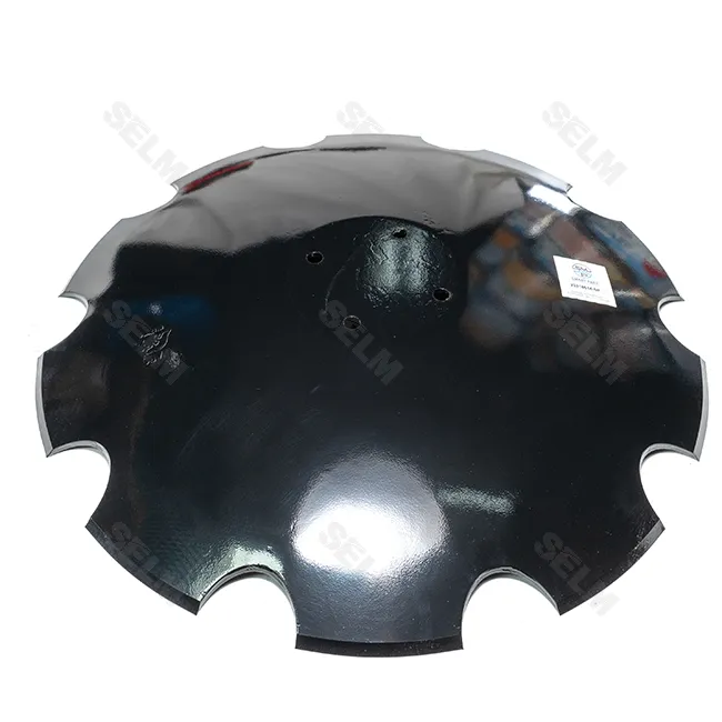 Диск борони ромашка 580х5 мм SMART PART до техніки A.L.T. parts PÖTTINGER, 23316614-K